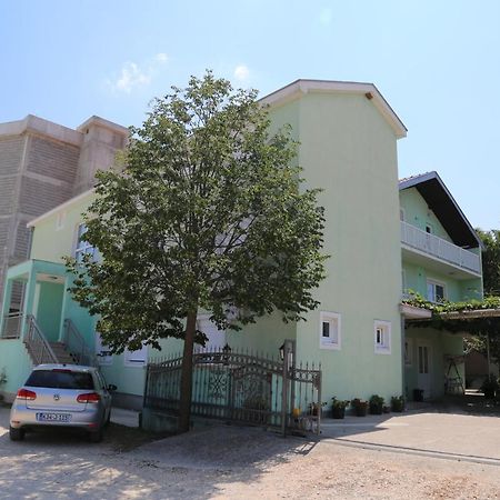 Pansion Devotions Hotel Međugorje Kültér fotó