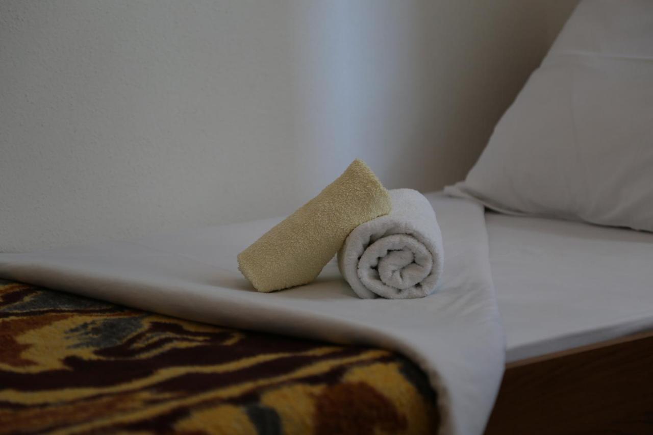 Pansion Devotions Hotel Međugorje Kültér fotó