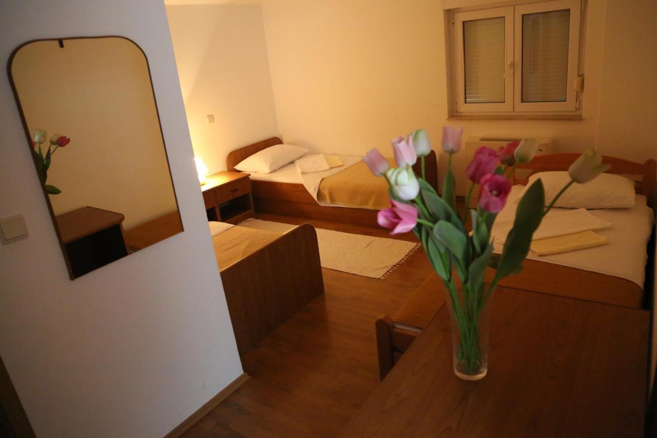 Pansion Devotions Hotel Međugorje Kültér fotó
