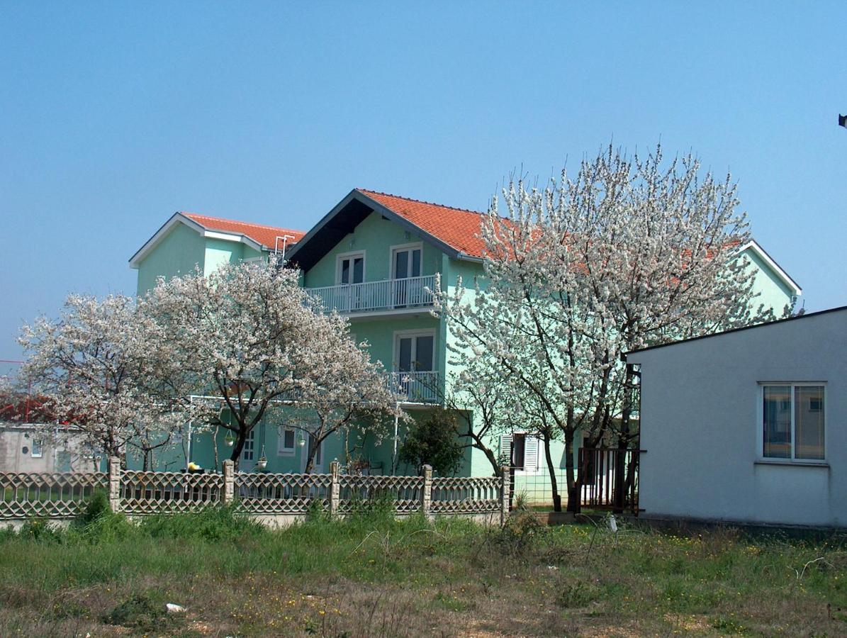 Pansion Devotions Hotel Međugorje Kültér fotó