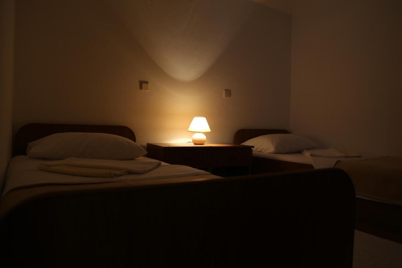 Pansion Devotions Hotel Međugorje Kültér fotó
