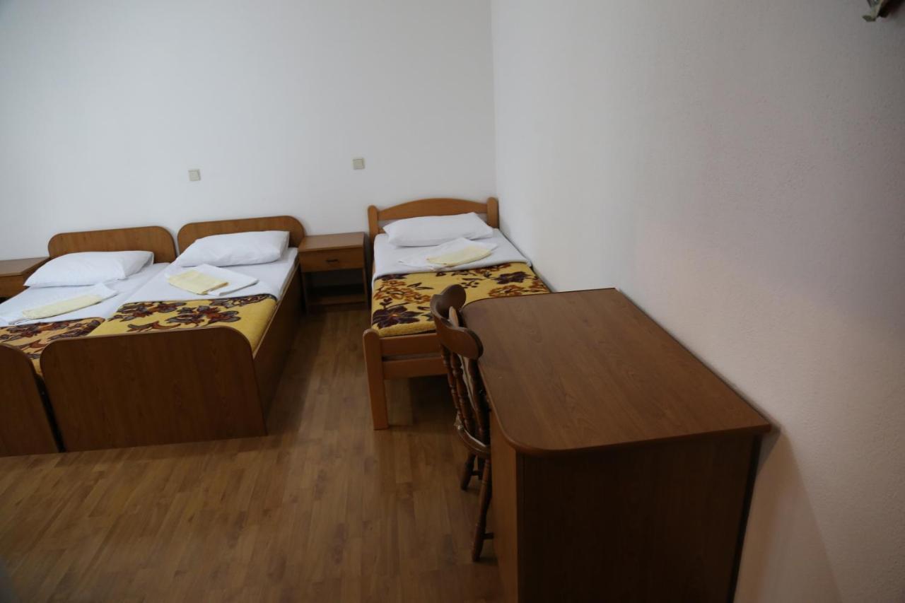 Pansion Devotions Hotel Međugorje Kültér fotó