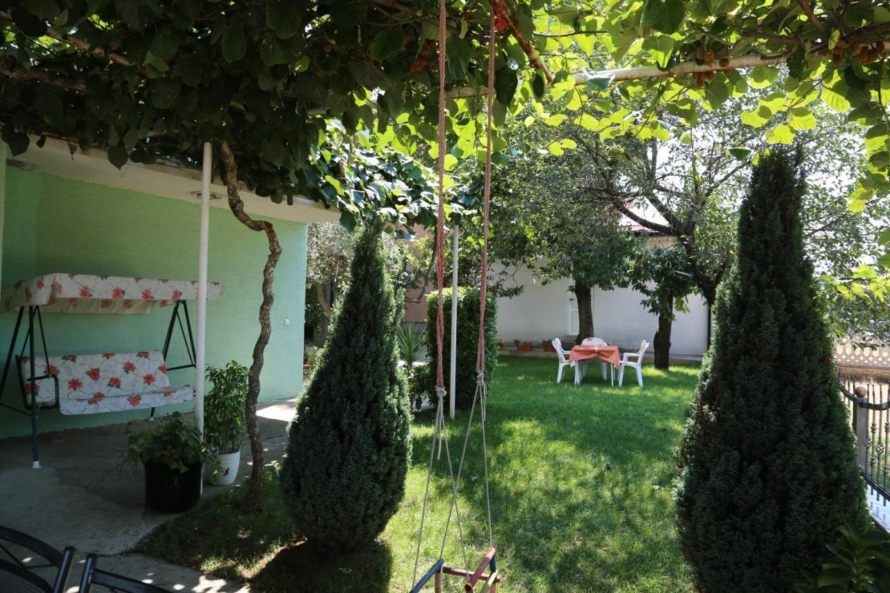 Pansion Devotions Hotel Međugorje Kültér fotó