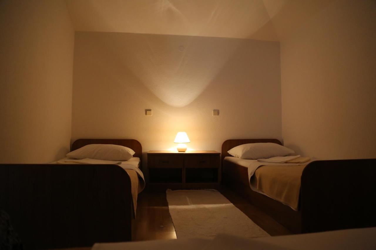 Pansion Devotions Hotel Međugorje Kültér fotó