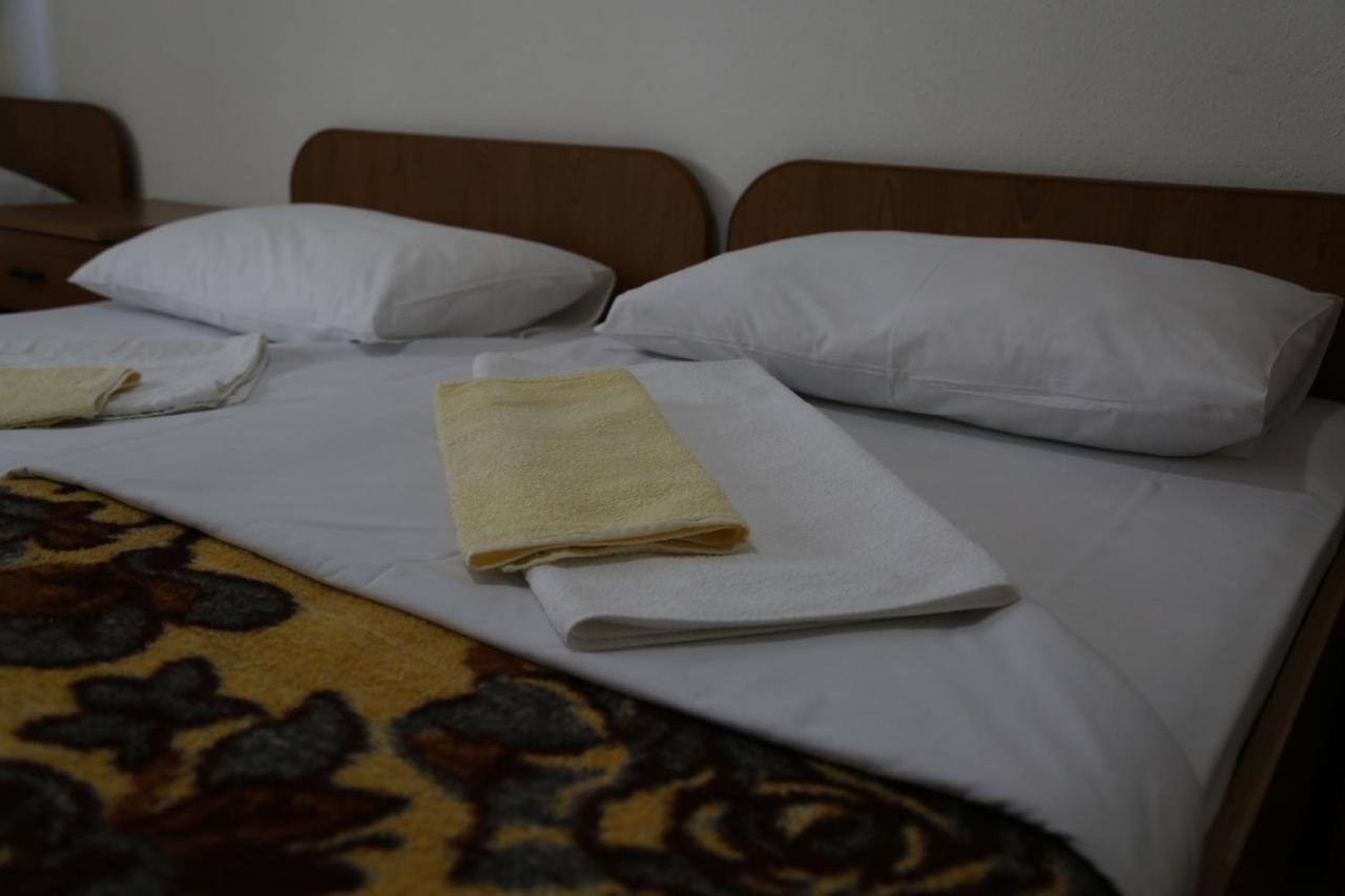 Pansion Devotions Hotel Međugorje Kültér fotó