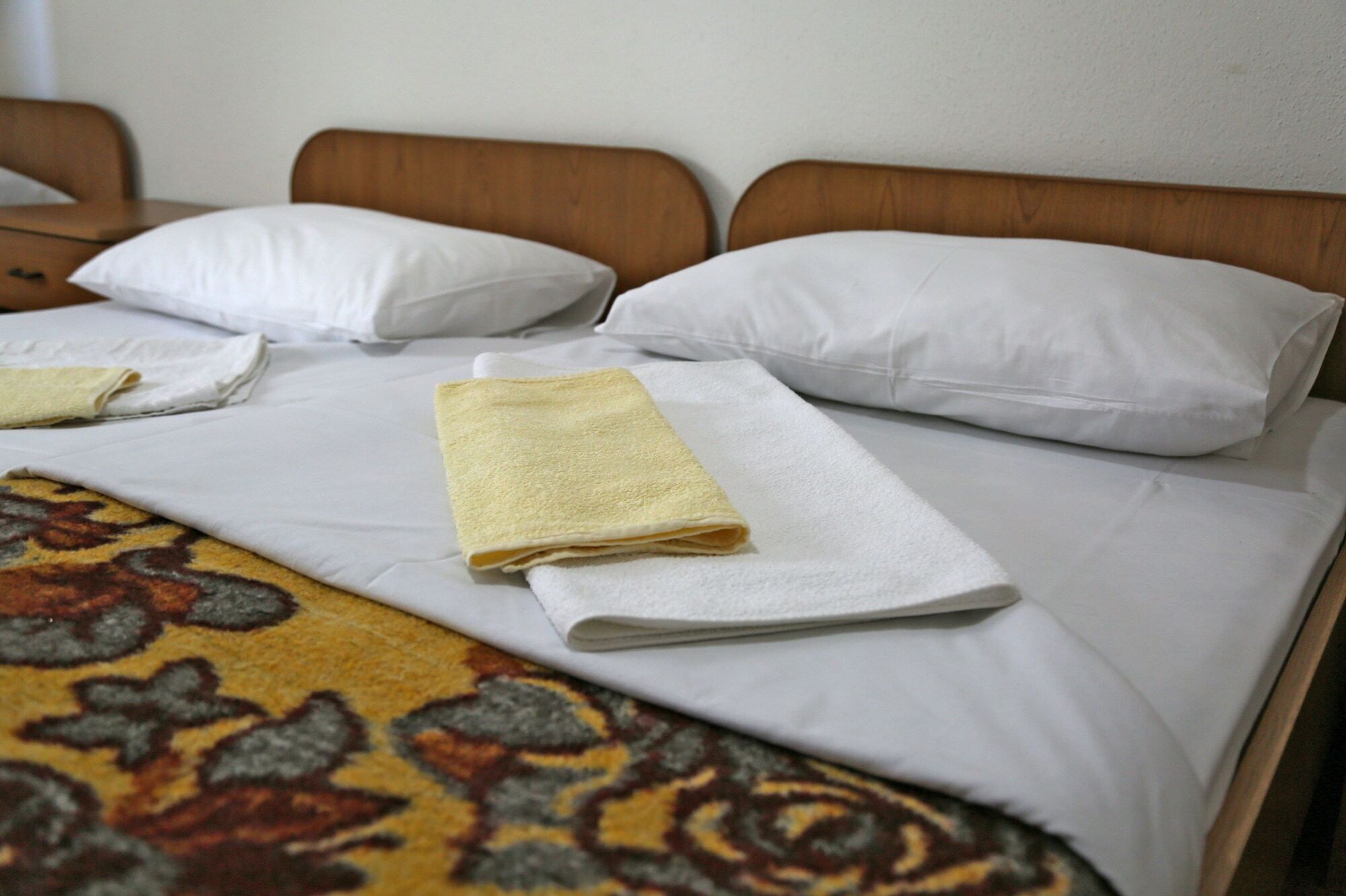 Pansion Devotions Hotel Međugorje Kültér fotó